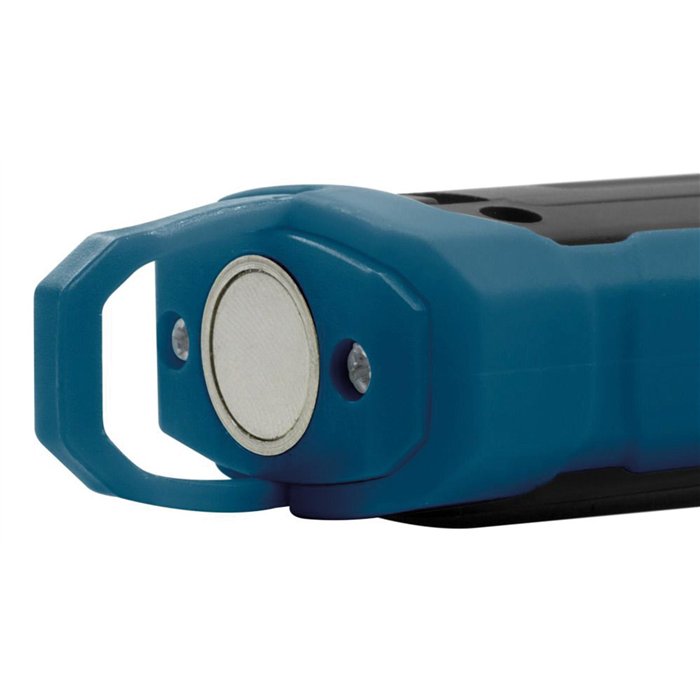 LAMPADA DA LAVORO 210 LUMENS LED 3AAA INCLUSE