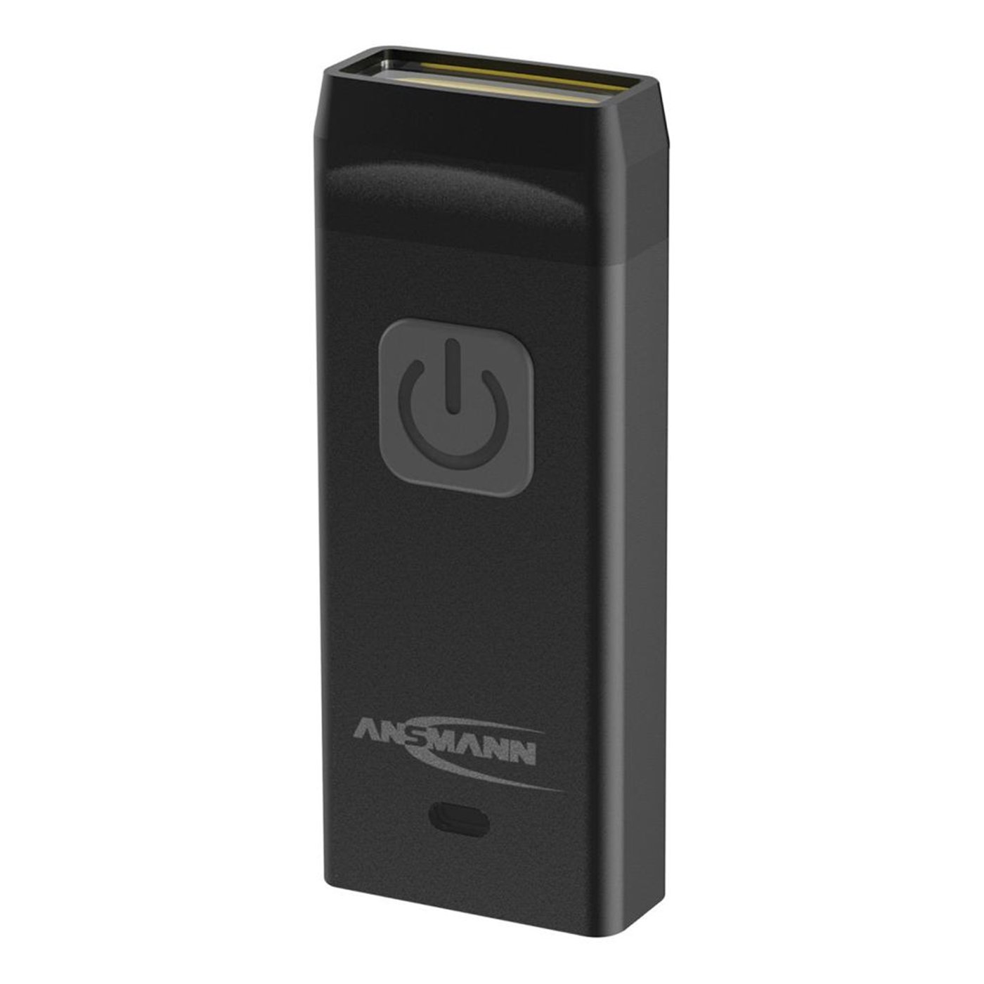 Mini torcia cob led con dimmer