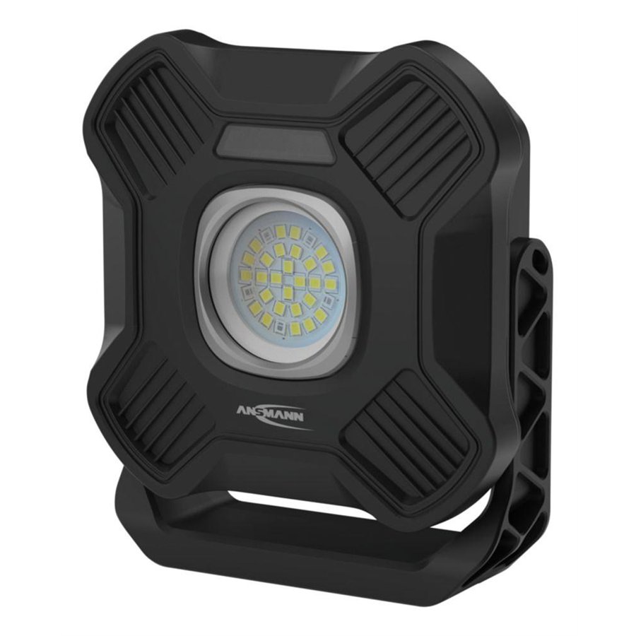 LAMPADA DA LAVORO SMD LED RICARIC. MAGNETE 2000LUM
