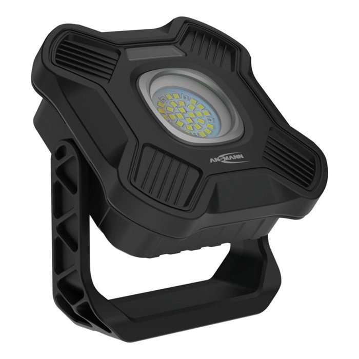 LAMPADA DA LAVORO SMD LED RICARIC. MAGNETE 2000LUM