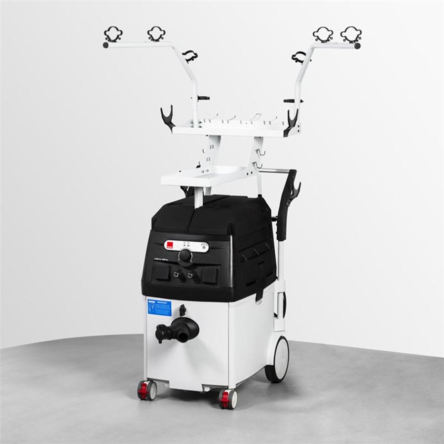 RUPES KS300 WORK STATION 