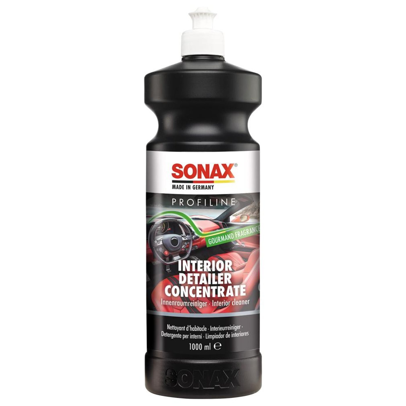 1 PZ SONAX PROFILINE INTERIOR DETAILER CONC. 1L