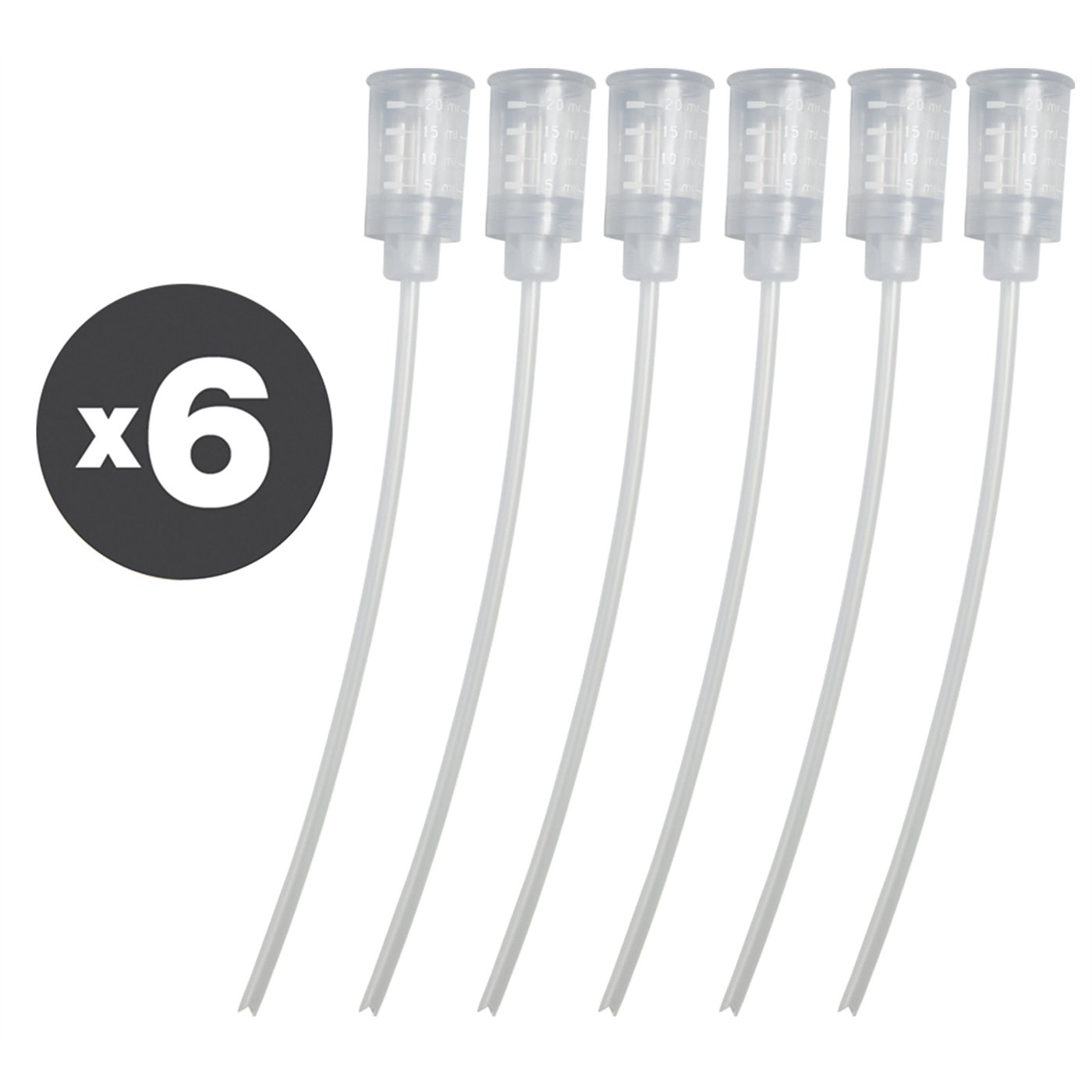 CT 6 SONAX TAPPO DOSATORE 