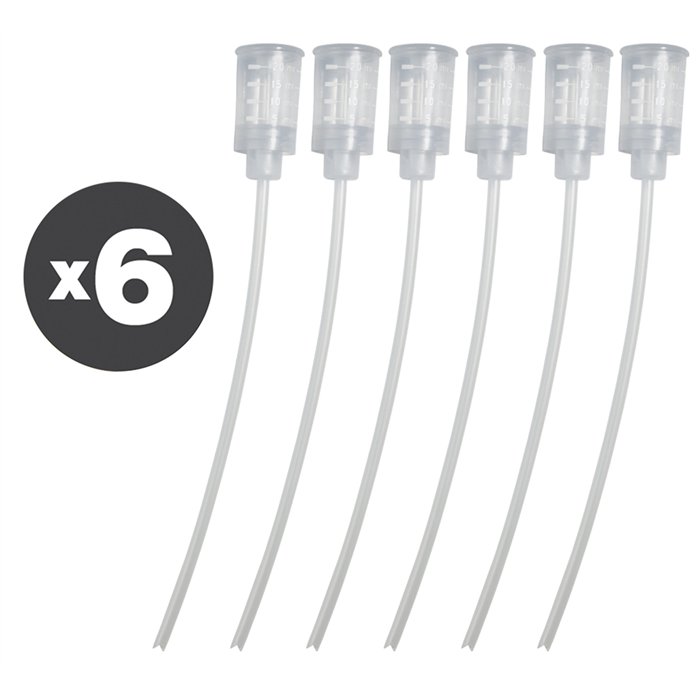 CT 6 SONAX TAPPO DOSATORE 
