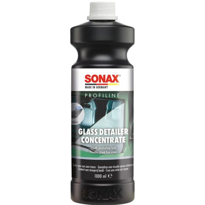 Profiline Detergente vetri concentrato 1 L