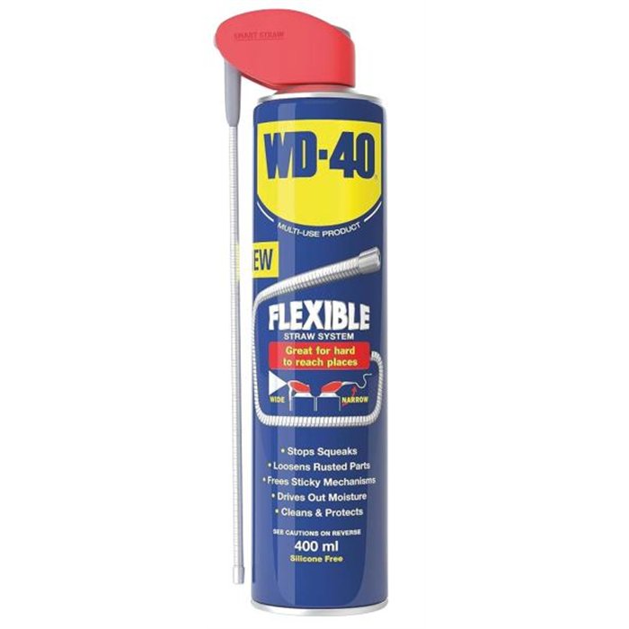 WD-40 Flexible 400 mL
