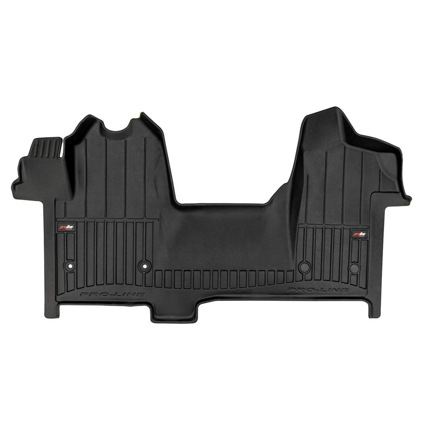 Tappeto in TPE 3D RENAULT Master III van 19˃24