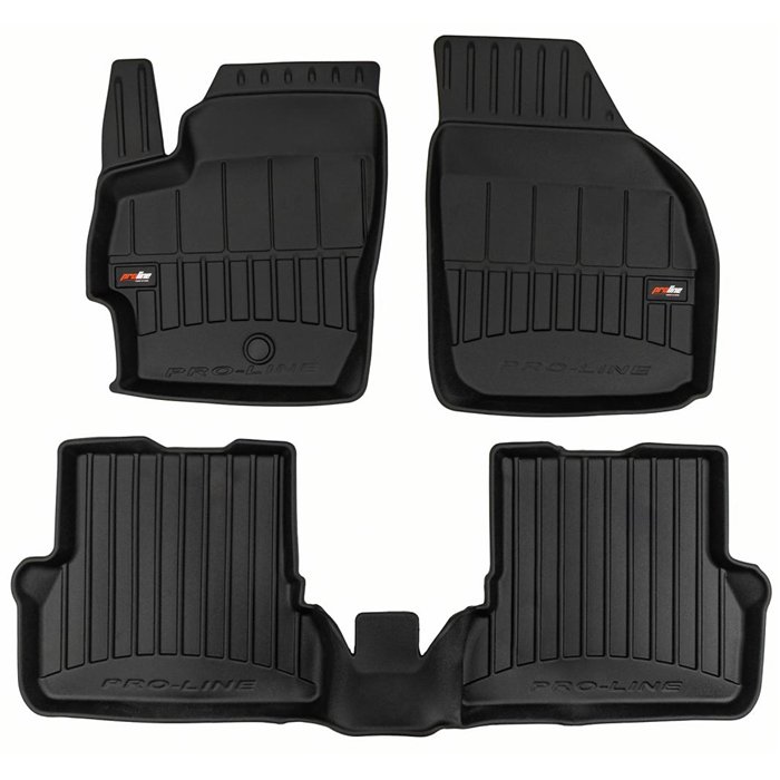 Tappeti in TPE 3D MAZDA 3 I 03˃10
