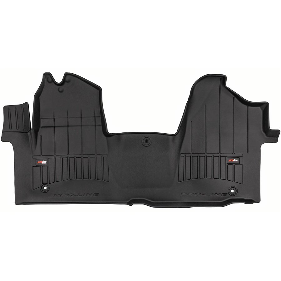 Tappeto in TPE 3D RENAULT Master IV van 24˃