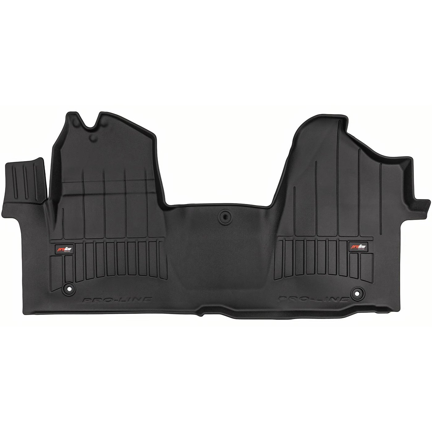 Tappeto in TPE 3D RENAULT Master IV van 24˃
