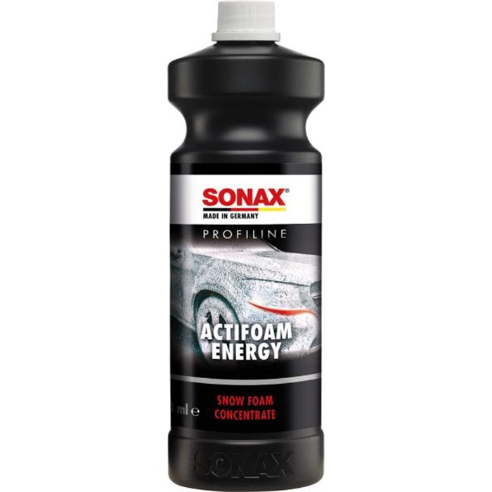 Profiline Schiuma attiva Energy 1 L
