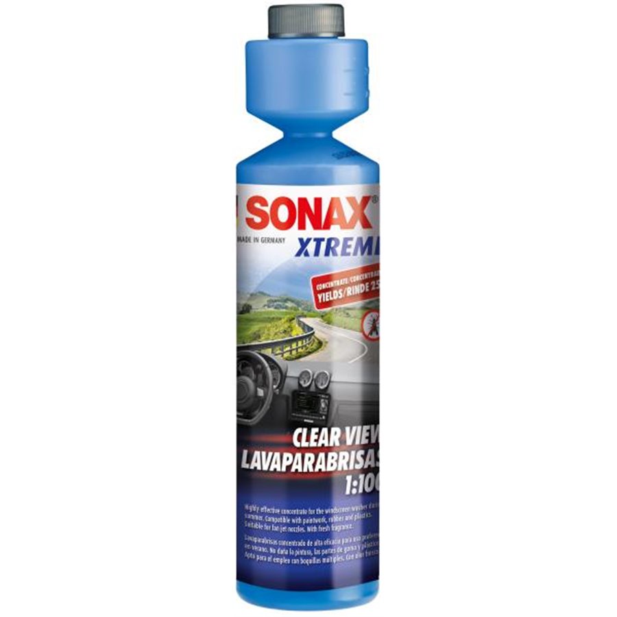 Xtreme Detergente lavavetri 1:100 concentrato 250 mL