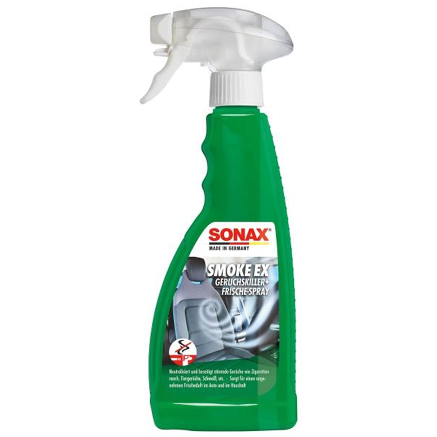 Smoke-Ex annienta odori 500 mL