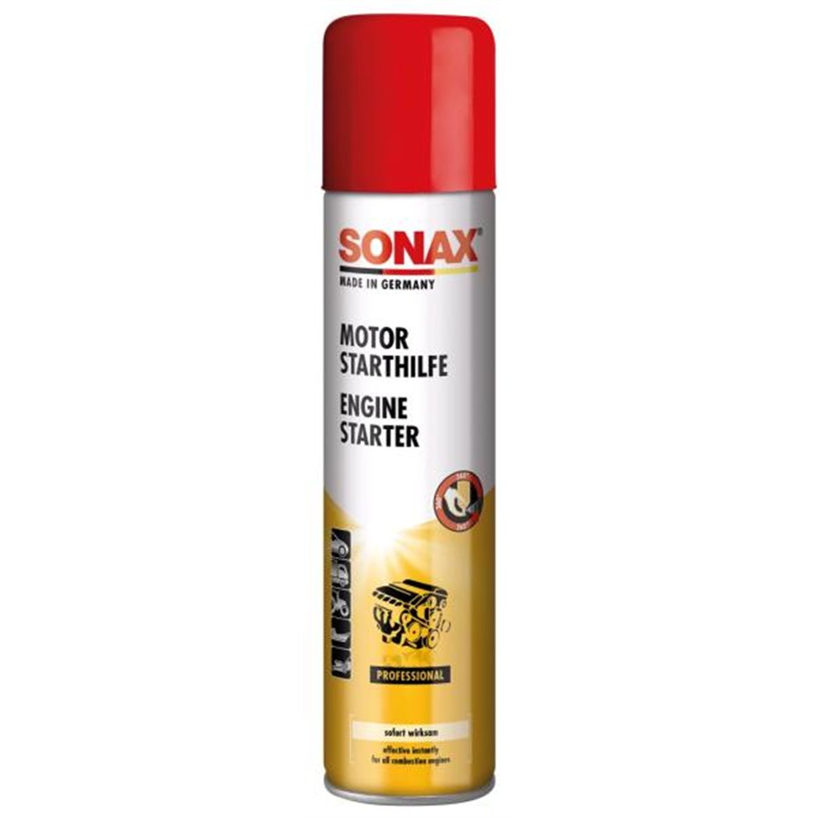 Partenza facile 250 mL