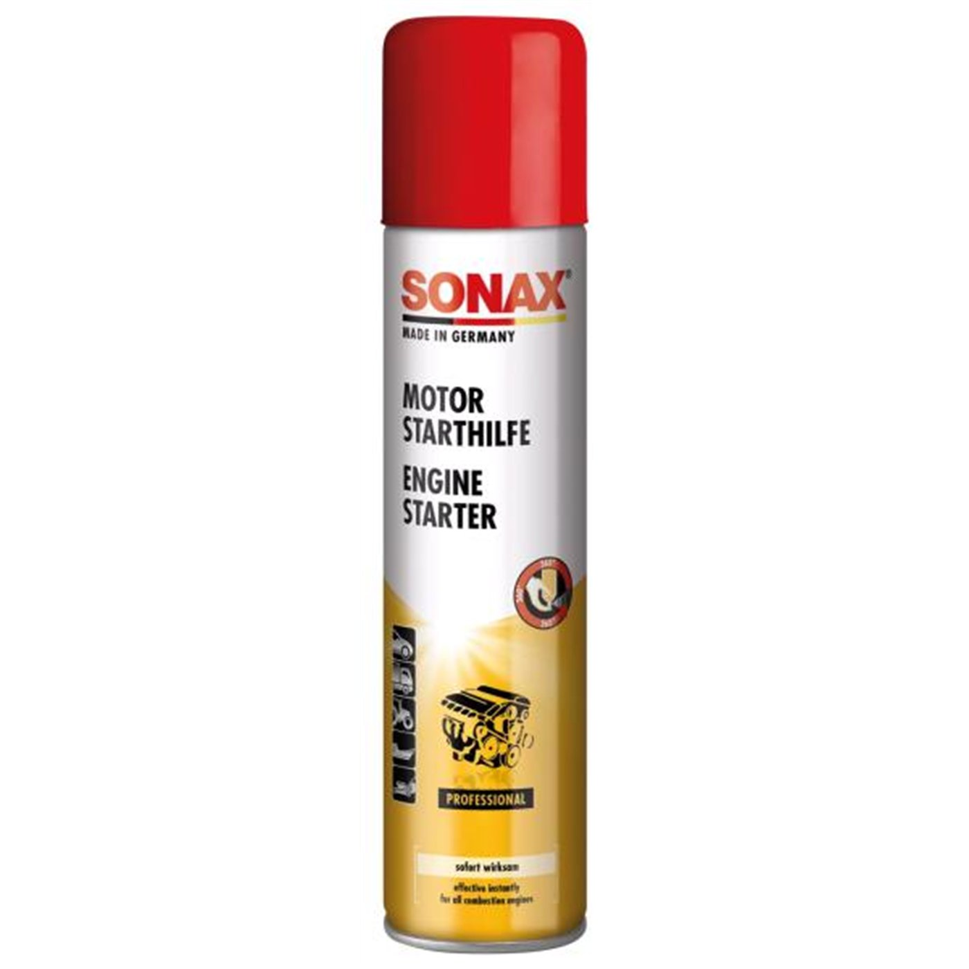 Partenza facile 250 mL