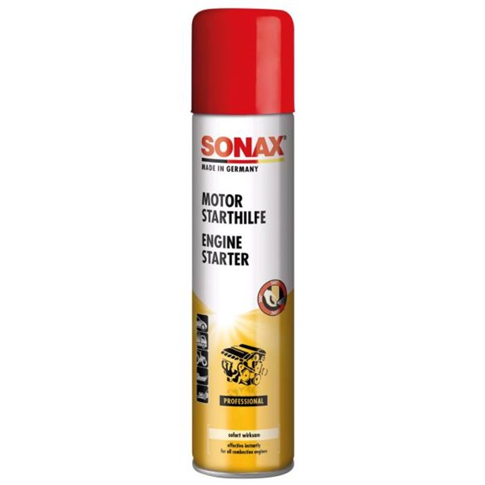 Partenza facile 250 mL