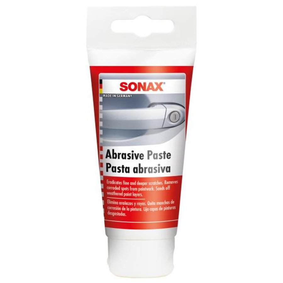 Pasta abrasiva 75 mL