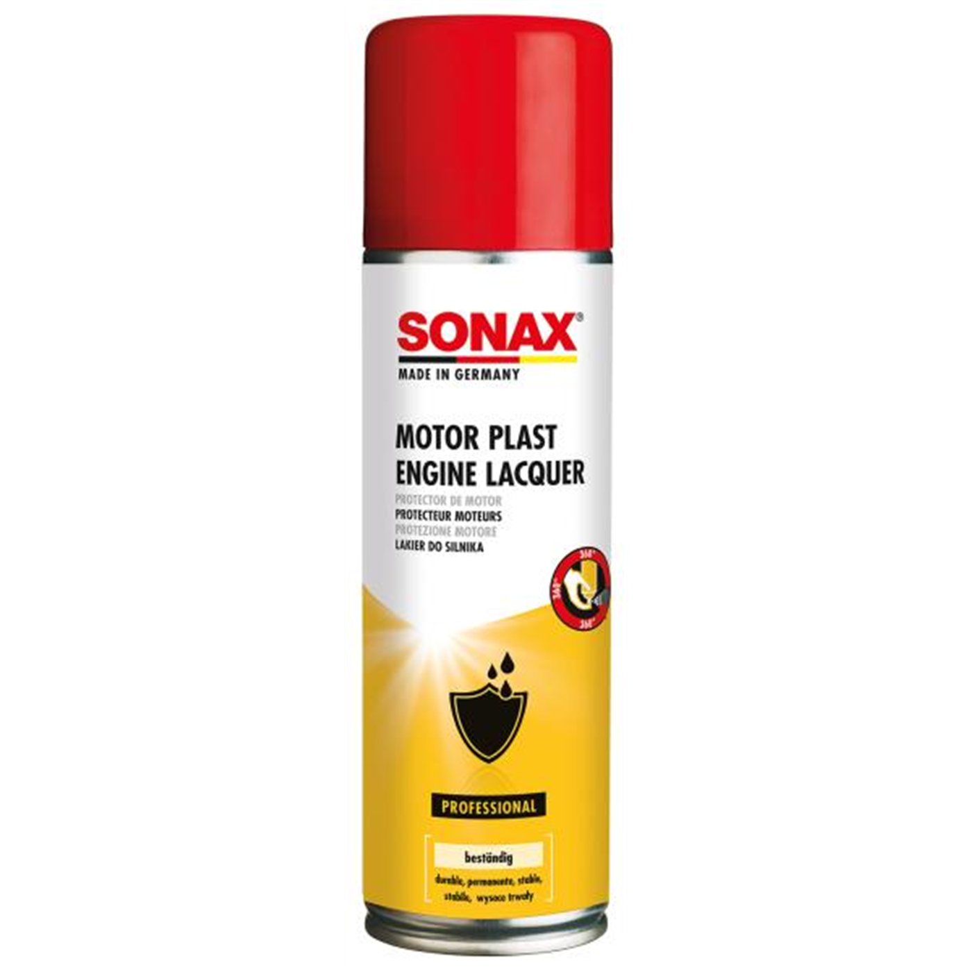 Proteggi motore 300 mL