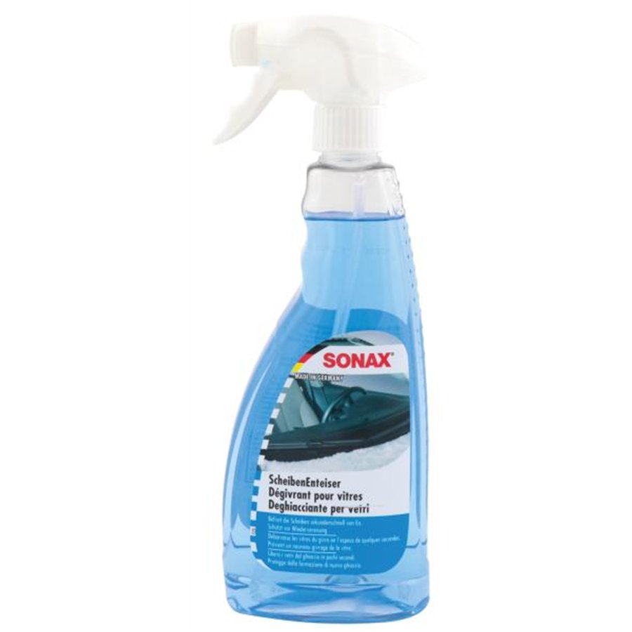 Deghiacciante 500 mL