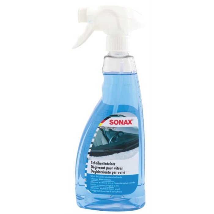 Deghiacciante 500 mL