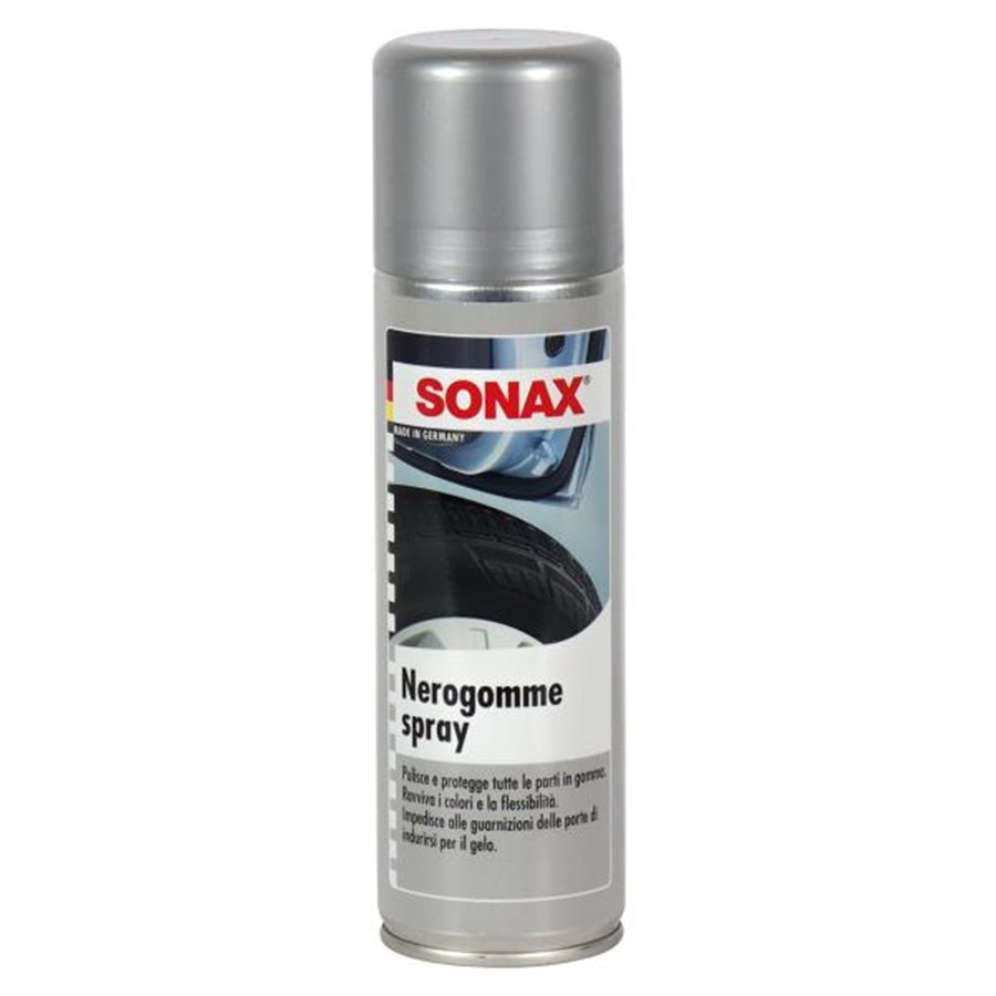 Nerogomme spray 300 mL