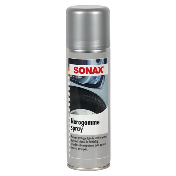 Nerogomme spray 300 mL