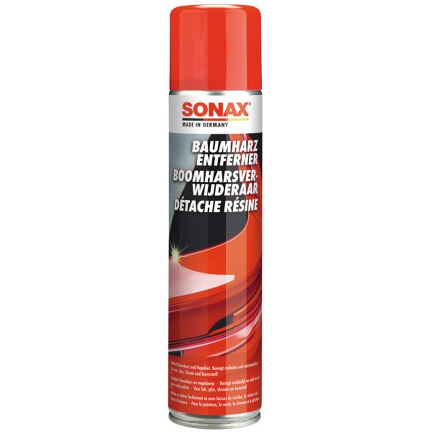 Togli resina spray 400 mL