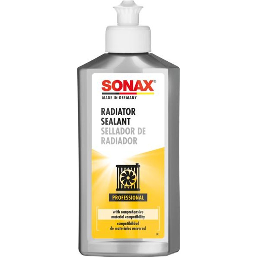 Turafalle e protettivo 250 mL