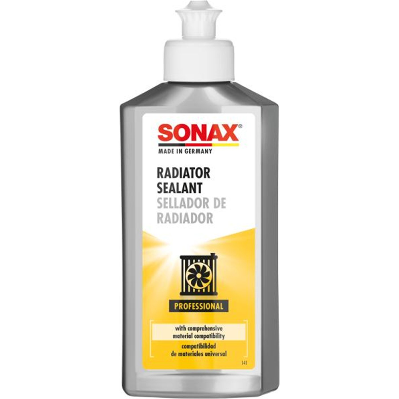 Turafalle e protettivo 250 mL