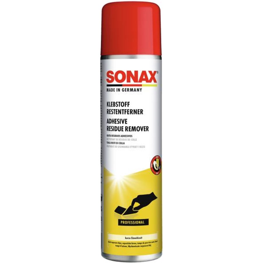 Solvente residui di colla 400 mL