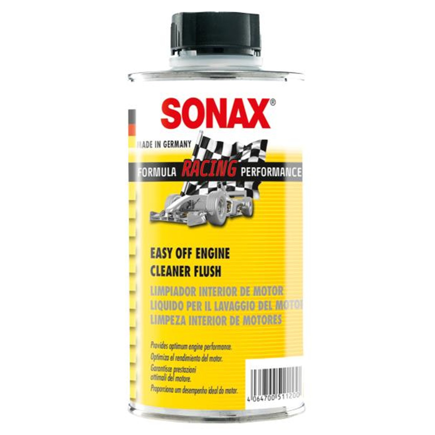 Pulitore motore Easy Off 500 mL