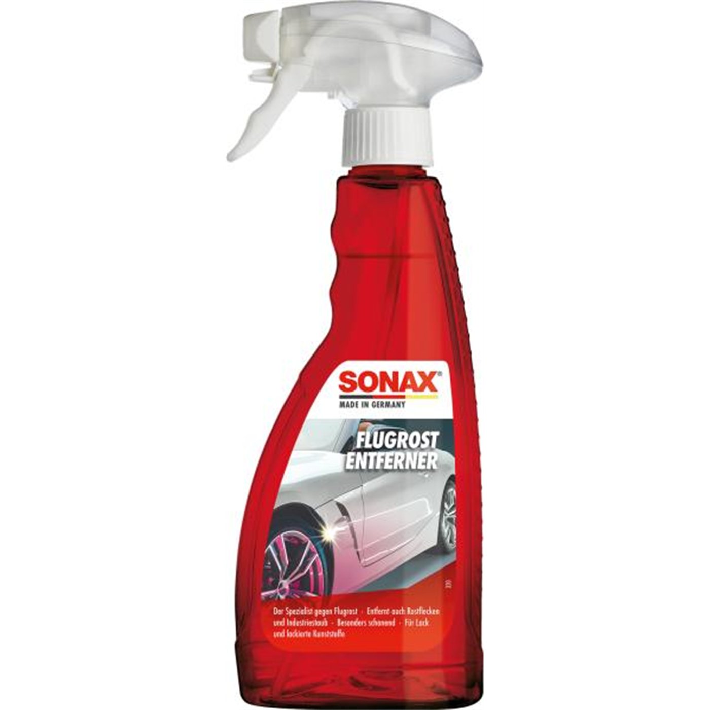 Togli ruggine 500 mL