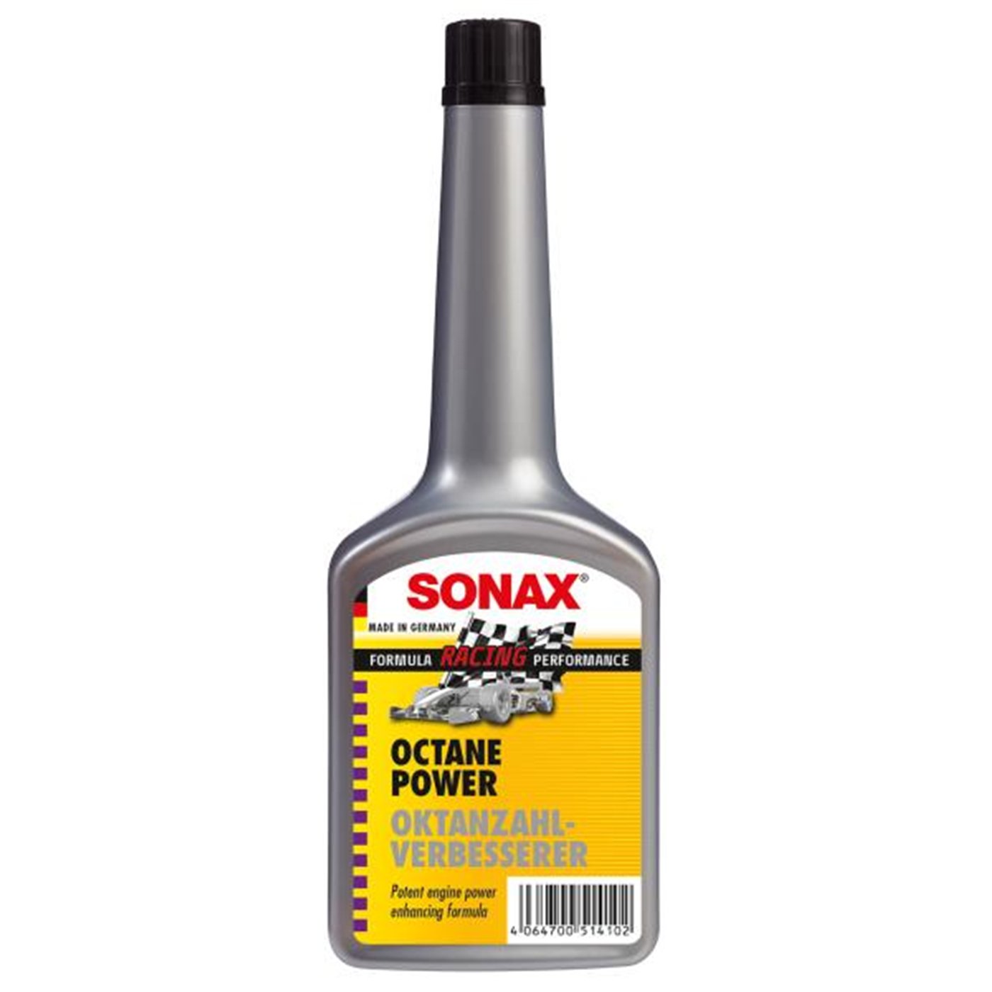 Octane Power 250 mL