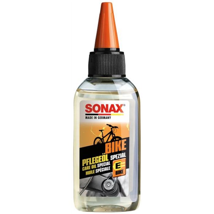 Olio per ingranaggi bici 50 mL