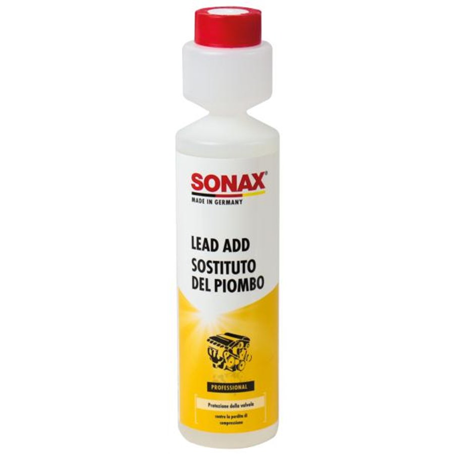 Additivo sostitutivo del piombo 250 mL