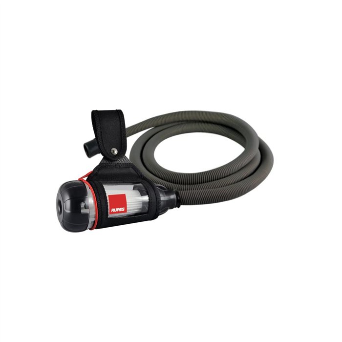 RUPES KIT FILTRO PER UTENSILI AUTOASPIRANTI