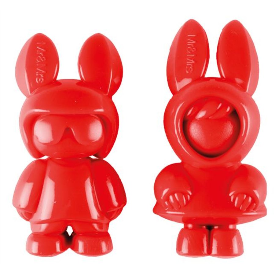Deo Andy&Frida rosso red luxury