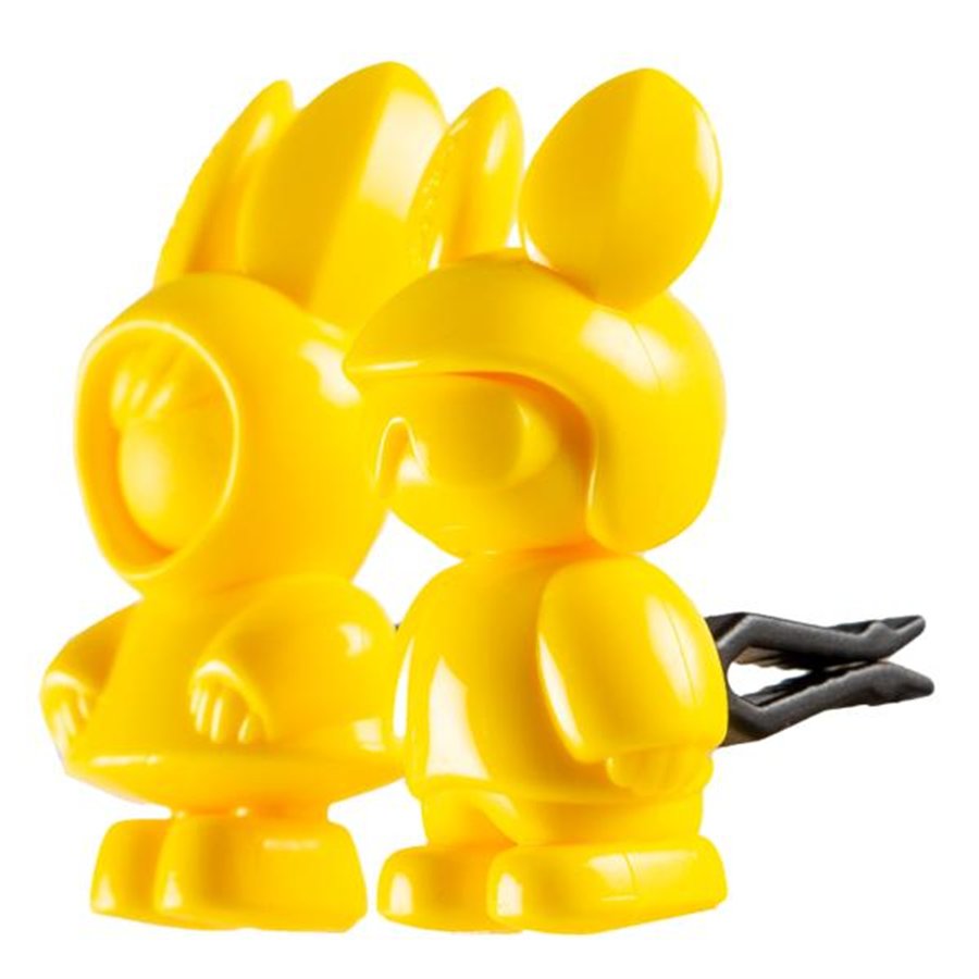 Deo Andy&Frida giallo vanilla