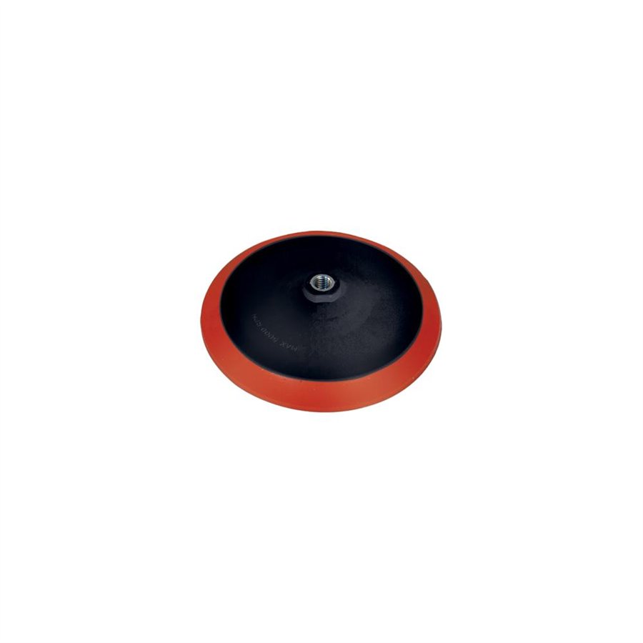 RUPES Ø 180 MM PAD VELCRO SENZA FORI- M14 MOUSSE X LH32