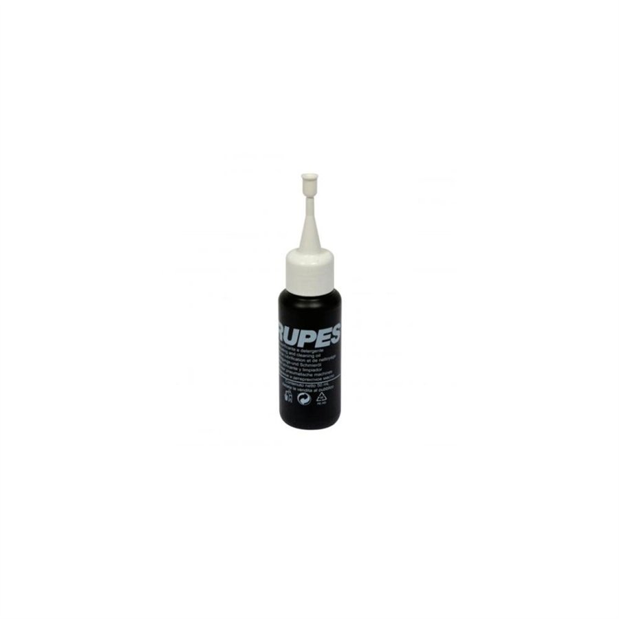 RUPES OLIO SINT. FL.50 ML - CONF.5 PZ.