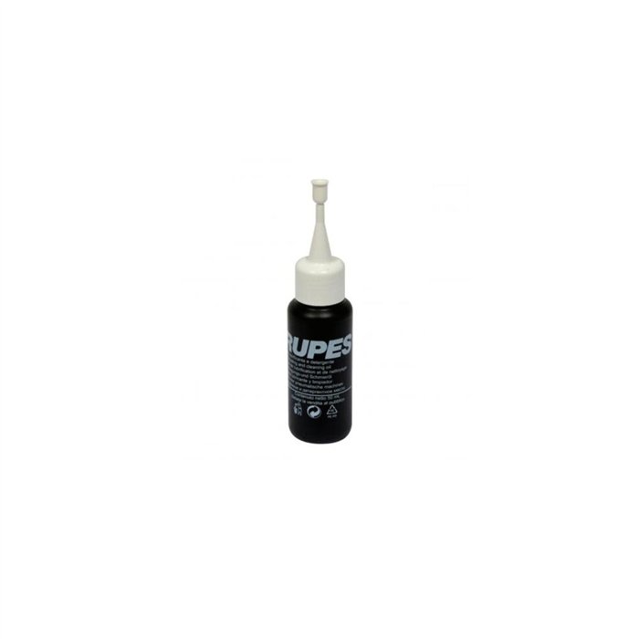 RUPES OLIO SINT. FL.50 ML - CONF.5 PZ.