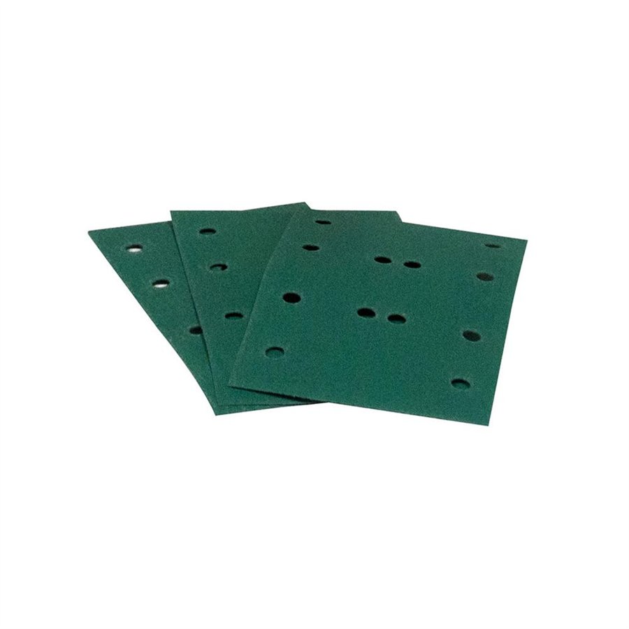 CT 25 RUPES HQ400 FILM ABRAS. 80X130 12FORI P220
