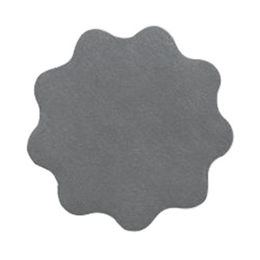 CT 100 RUPES ADHESIVE DISCS FOR DENIBBING d 35 MM (1" 1/4) P2000