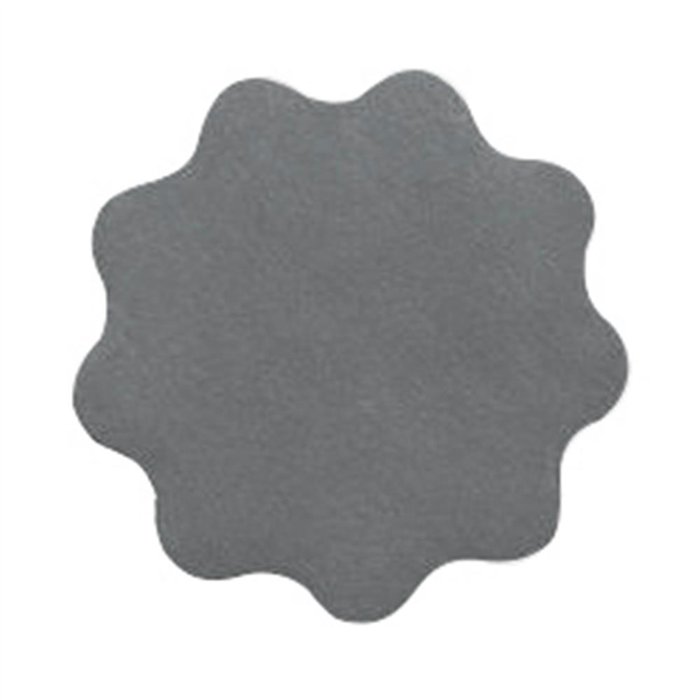 CT 100 RUPES ADHESIVE DISCS FOR DENIBBING d 35 MM 1(" 1/4) P3000