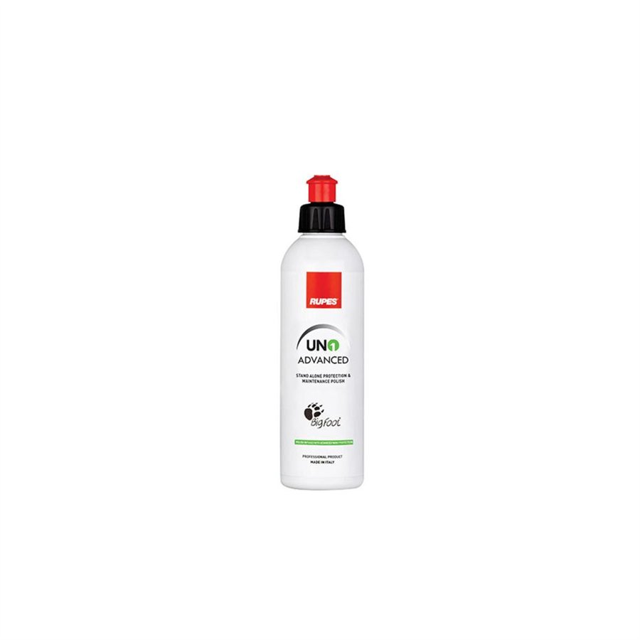 RUPES POLISH PROTETTIVO E PER MANUTENZIONE 250ML 