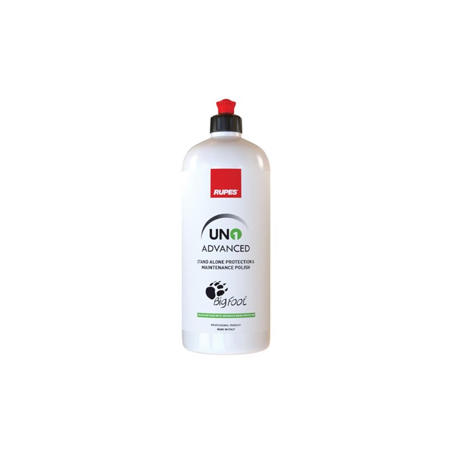 RUPES POLISH PROTETTIVO E PER MANUTENZIONE 500ML 