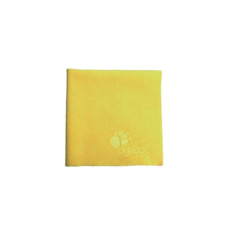 RUPES PANNO MICROFIBRA GIALLO 
