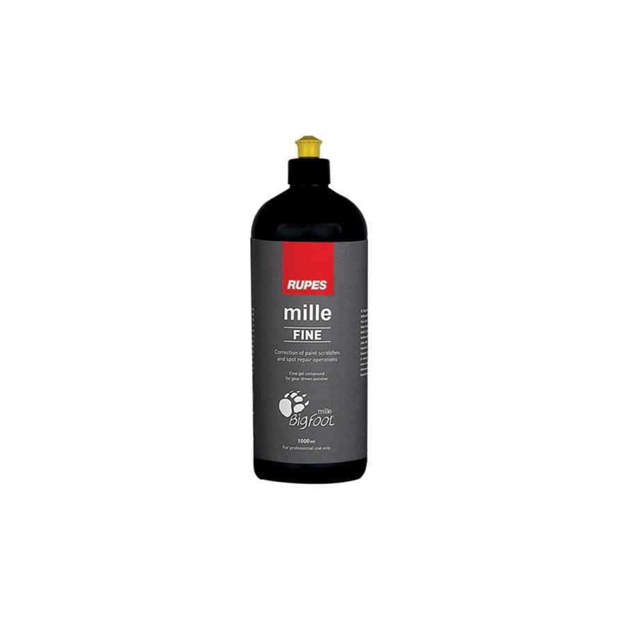 RUPES GEL ABRASIVO FINE MILLE 1LVENDUTO SOLO A CARTONE INTERO