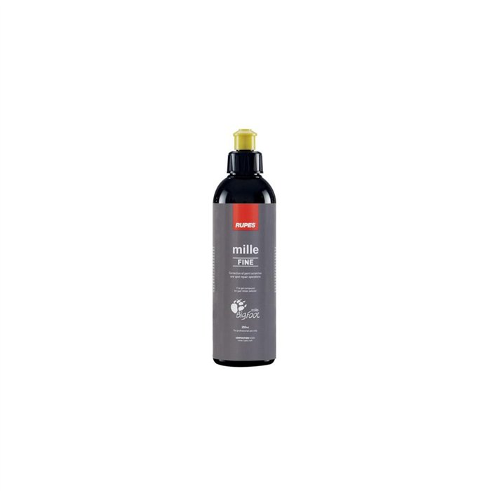 RUPES GEL ABRASIVO FINE MILLE 250MLVENDUTO SOLO A CARTONE INTERO