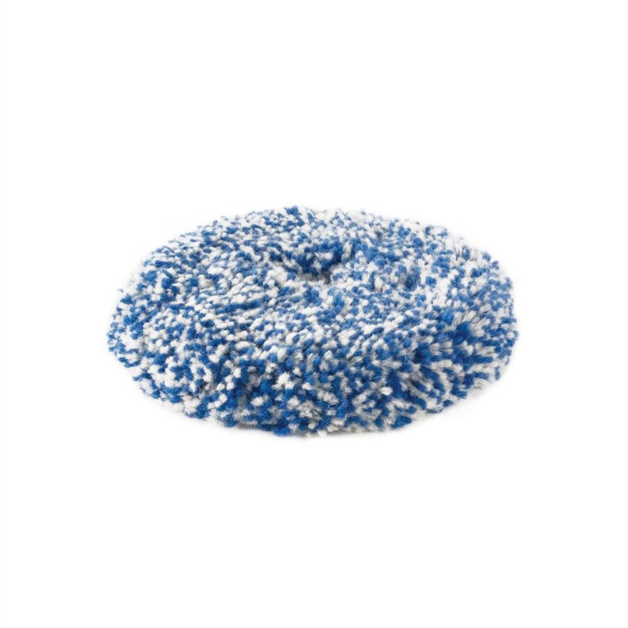 CT 48 RUPES ROTARY Ø180MM WOOL PAD FOR Ø125MM BACKING PAD 